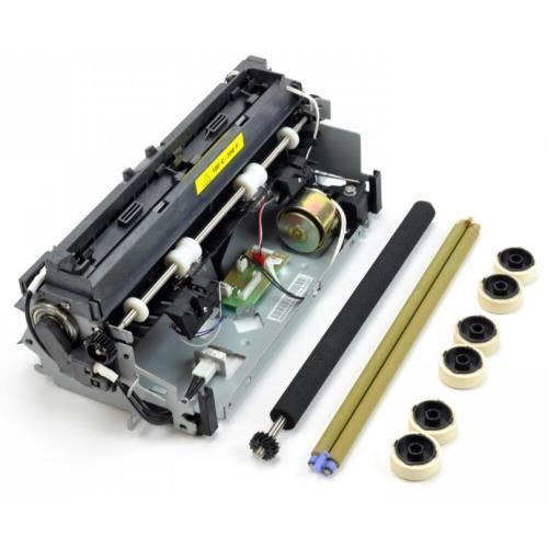 MAINTENANCE KIT MS610DE AND DTE M3150DE LEXMARK IMPRIMANTE - vue 2