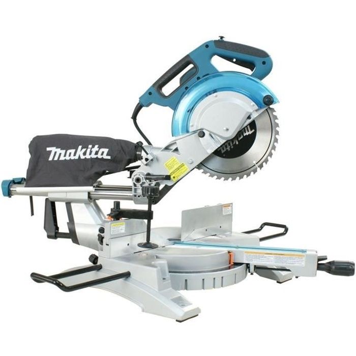 Makita Scie Radiale A Onglets Composes 260mm Ls1018l 1430w Achat Vente Scie Electrique Makita Scie A Onglets 1430w Cdiscount