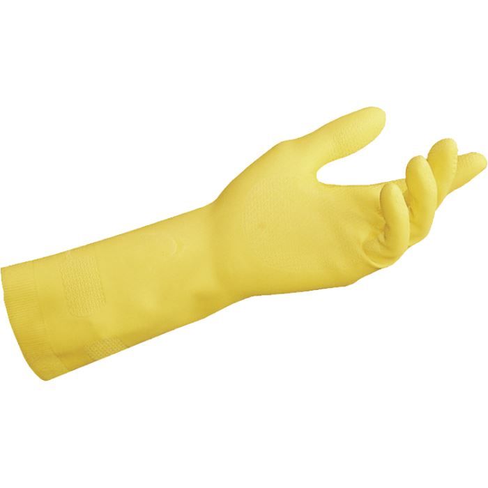 gants jetables taille 12