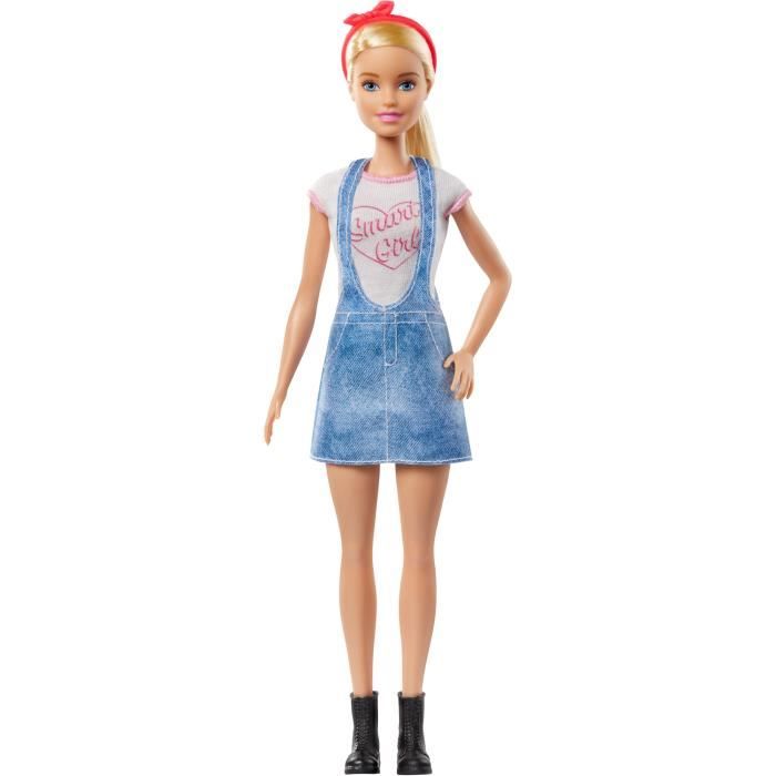 Poupee mattel outlet
