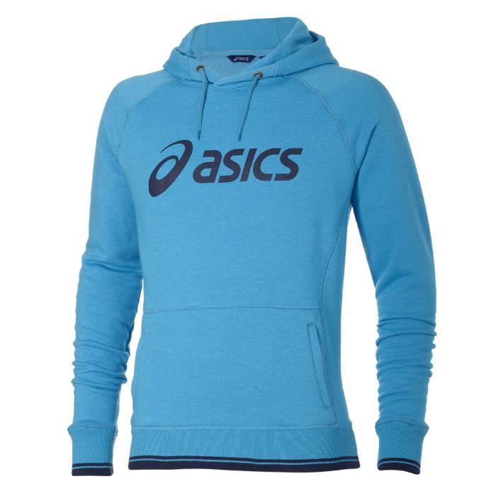 sweat onitsuka tiger homme bleu