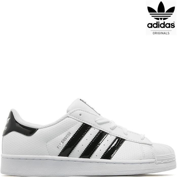 adidas blanche 2016