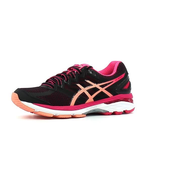 asics gt 2000 5 marron