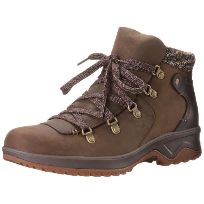 botte merrell pour homme