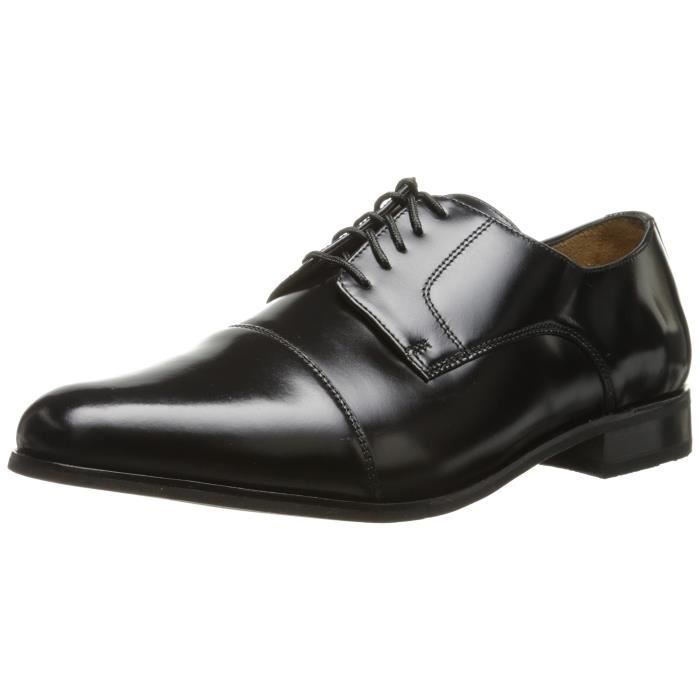 Florsheim Broxton Cap Toe Oxford Shoe 