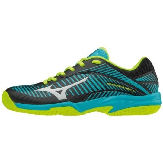 uk availability many fashionable pretty cheap Chaussures de tennis Mizuno Exceed Star JR 2 - Prix pas cher ... uk availability many fashionable pretty cheap Chaussures de tennis Mizuno Exceed Star JR 2 - Prix pas cher ...