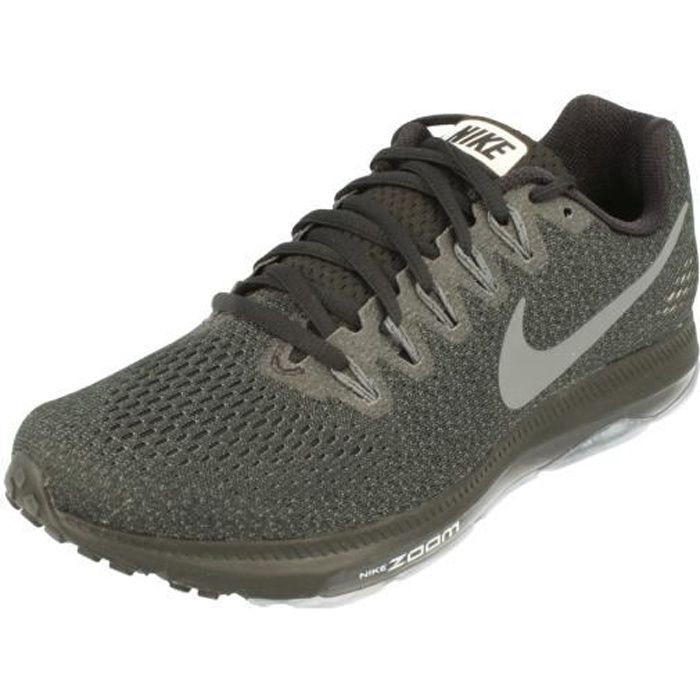 nike zoom all out low noir