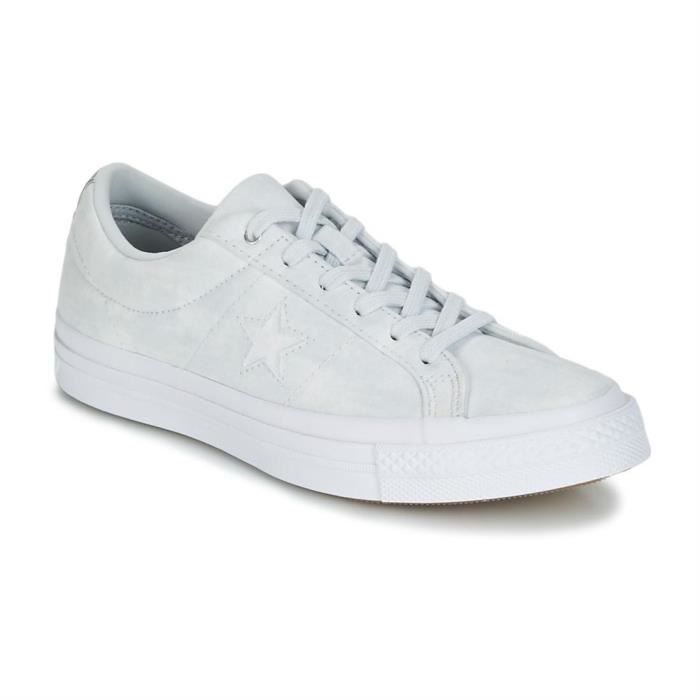 basket converse one star femme basket converse one star femme