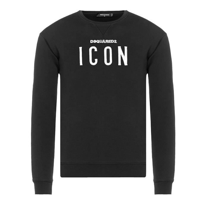 pull dsquared2 icon homme