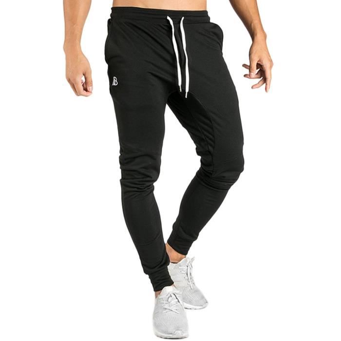 Minetom Pantalons De Sport Pour Homme Loisirs Sports Et La Maison