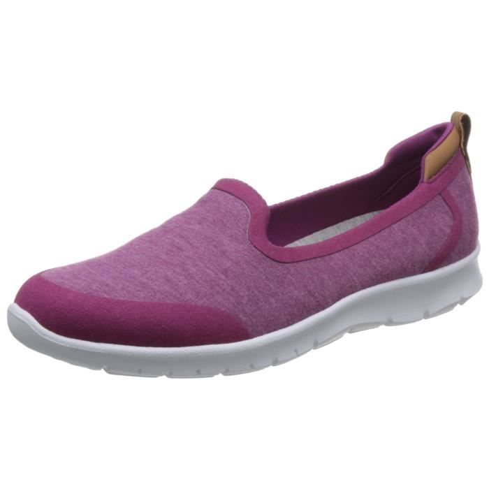 Clarks Women's Step Allena Lo Loafers 