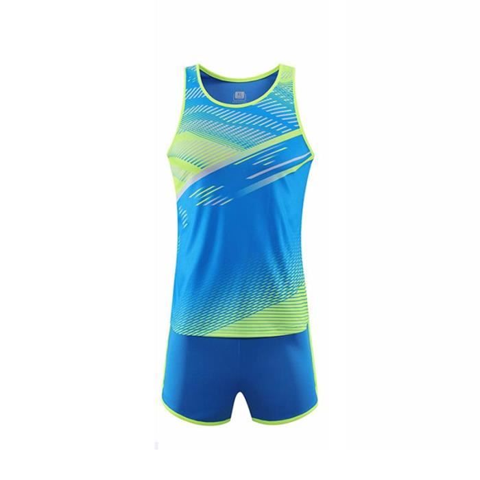 Vetement athlétisme best sale