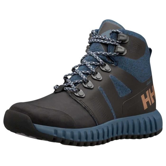 bottes helly hansen
