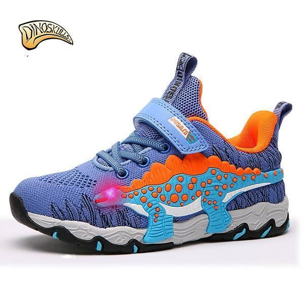 chaussures de sport enfant