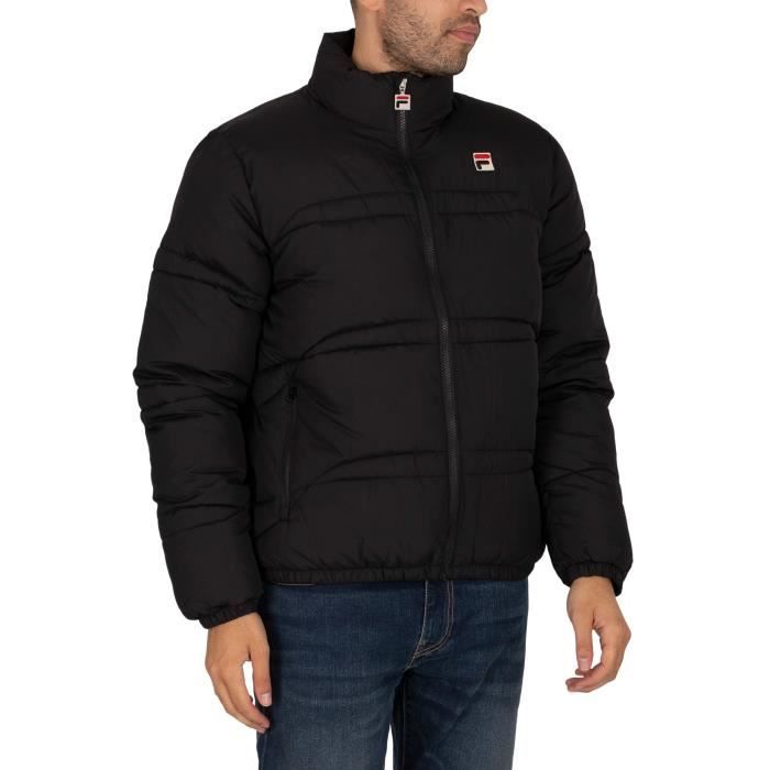 fila doudoune