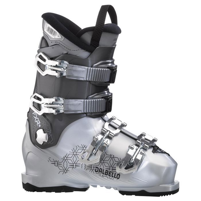 Chaussures De Ski Dalbello Fxr W Ls Silver Homme Chaussures De Ski Dalbello Fxr W Ls Silver Homme