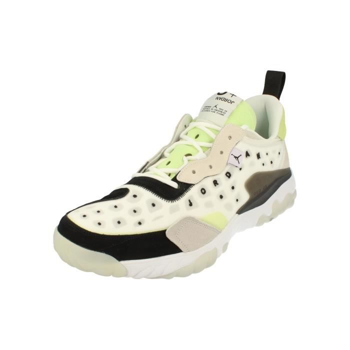 Nike Air Jordan Delta 2 Hommes Basketball Trainers Cv8121 Sneakers Chaussures 101 - Cdiscount Sport