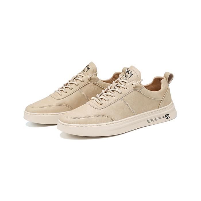 Chaussures de sport à lacets pour hommes -S31161Z8-HUC - S31161Z8-HUC Chaussures de sport à lacets pour hommes -S31161Z8-HUC - S31161Z8-HUC