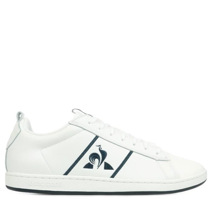 Le Coq Sportif Baskets Le Coq Sportif Courtclassic Sport