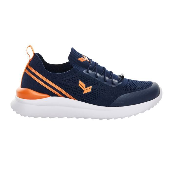 KAPORAL - Baskets basses - marine - Bleu - 40 - Chaussures Homme