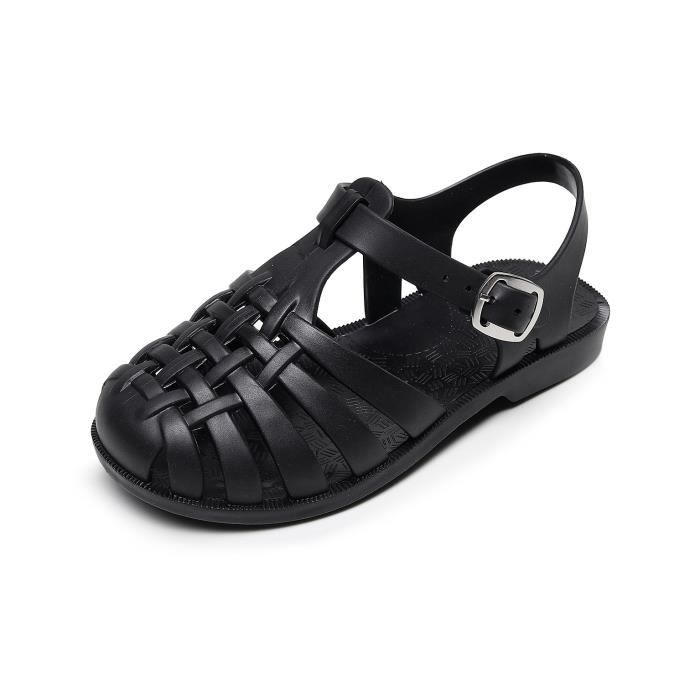 sandales souples garcon