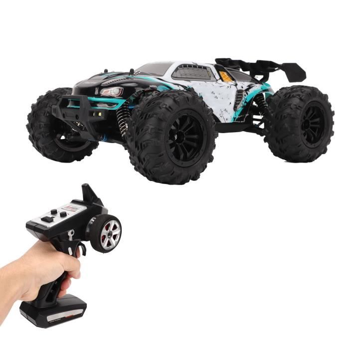 Hsp rc voiture 4wd 1/10 échelle voiture électrique voiture télécommande