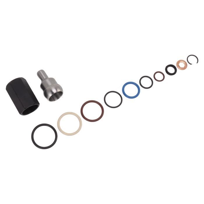 Outils De Joints D'injecteur De Carburant Robustes, Kit De