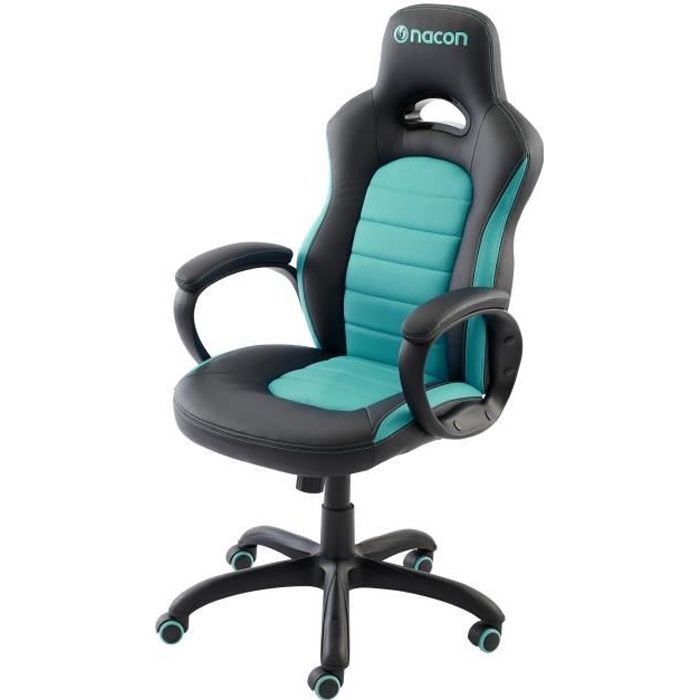 NACON CH 350 Siège de jeu universel Siège rembourré Neuf - vue 5