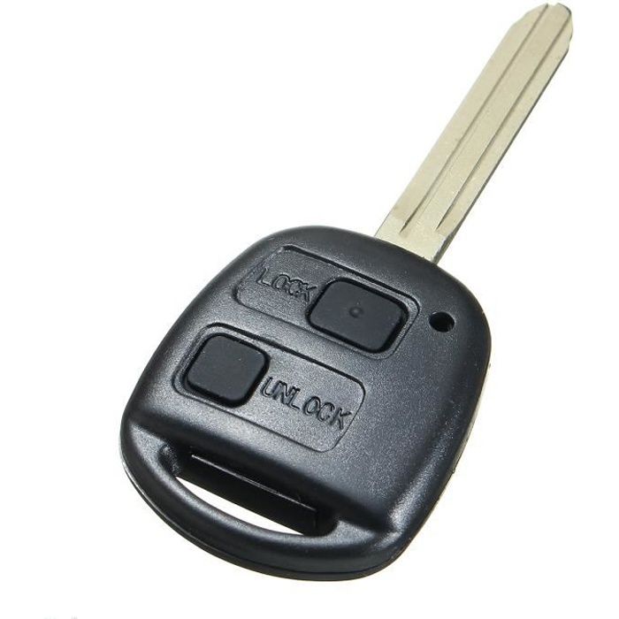 Avalon Pro-Plip Cle plip pour Toyota Camry Corolla avensis Avalon Echo rav4 tarago... 