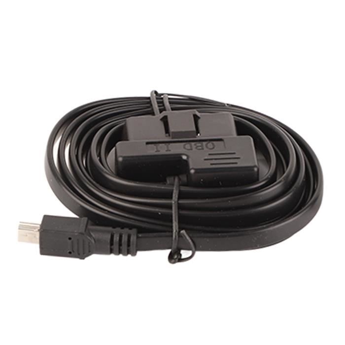 Compteur GPS OBD HUD , Compteur De Vitesse, Tensio... – Grandado