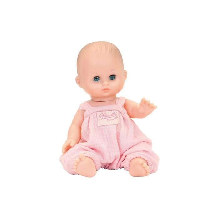 poupee colin