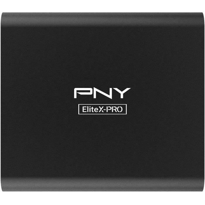 Disque SSD externe PNY PSSDEliteX PRO 1TB USB3 2 TC
