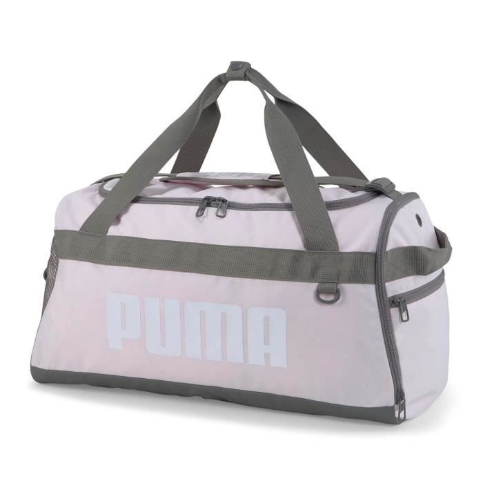 PUMA Challenger Duffel Bag S Pearl Pink [213151] - sac à épaule sacoche