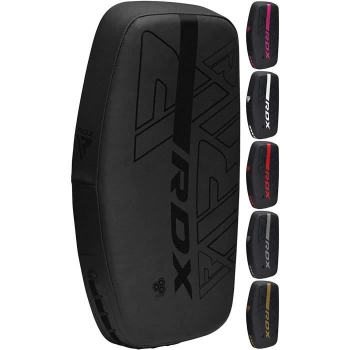 RDX Bouclier de Frappe Kick Boxing Muay Thai Pattes d'ou