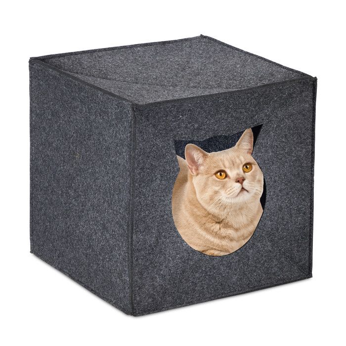 Comparer les prix de Niche pour votre chat - 10045966-139