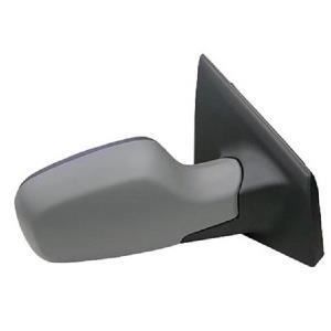 RETROVISEUR DROIT PASSAGER ELECTRIQUE RENAULT CLIO 3 DE 05//2005 A 01//2008