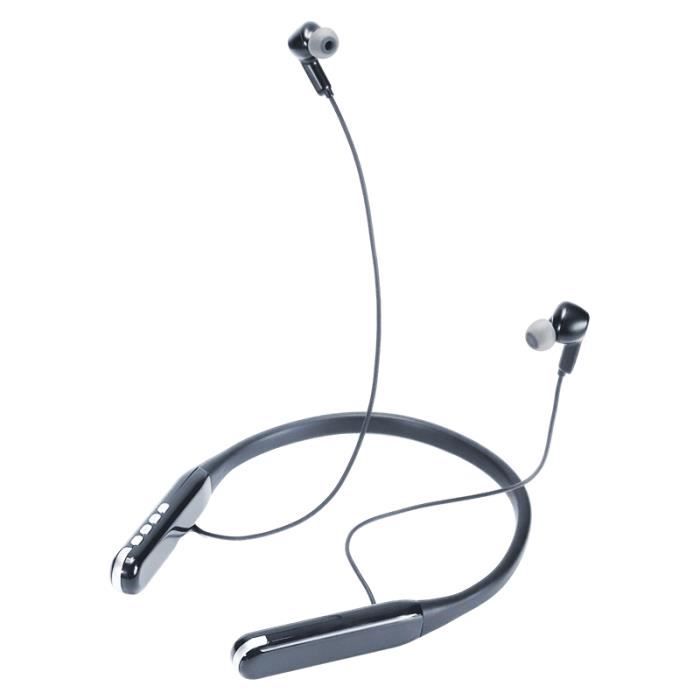 Aide Auditive Delmicure VHP-1605 Noire - Rechargeable - Binaurale - Neuf Sous Emballage Avec étui De Charge - Garantie 1 An