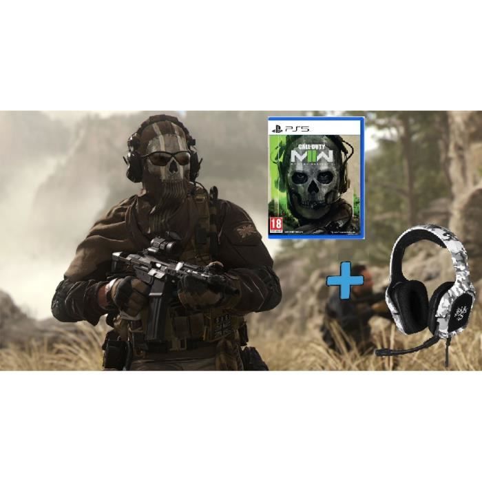 The Skull Splitter from Call of Duty is a stunning 3D print - Hypertext