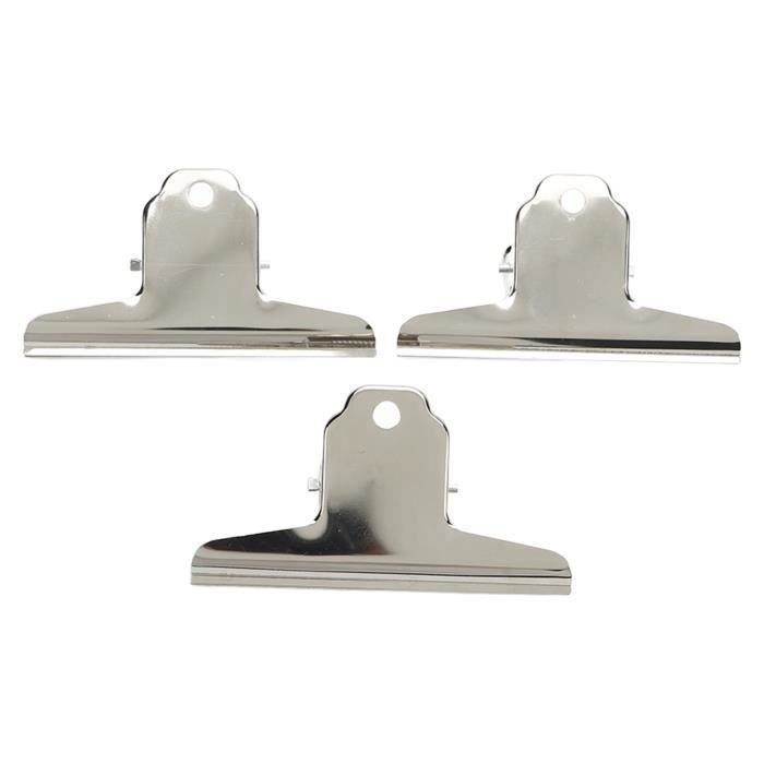 Pinces De Serrage Laparoscopiques 10mm X 330mm, Set De 6, Pour Chirurgie Générale Et Gynéco