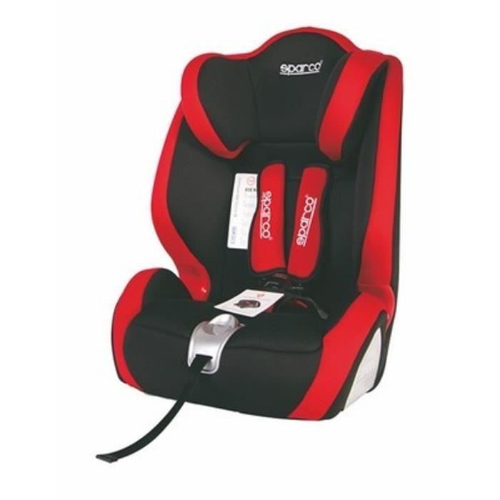 siege sparco bebe