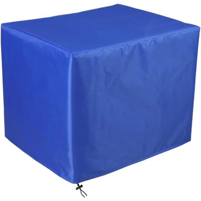 Housse De Protection Pour Meuble De Jardin – Anti-UV, Imperméable, Toutes Tailles, Pour Tables Et Chaises