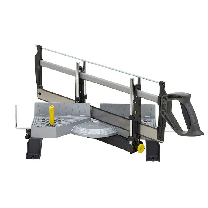 Scie à onglet articulée STANLEY 1 20 800