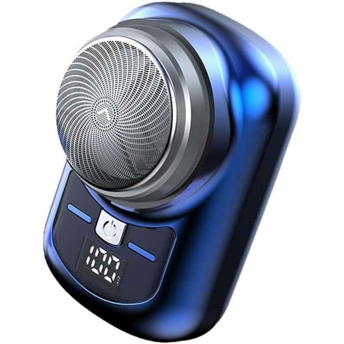 Rasoir De Voyage Panasonic ES-RS10-A Bleu - Portable, Longue Autonomie, Pour Homme