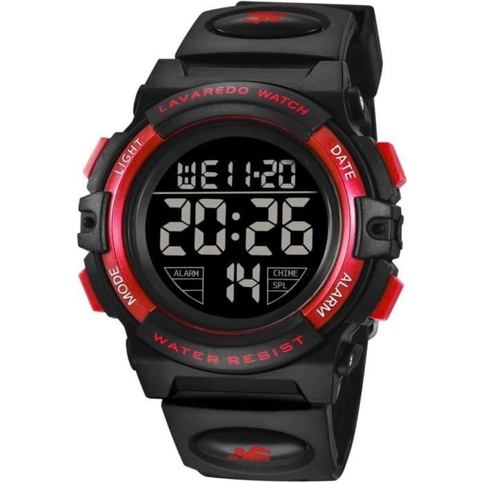 Montre Garcon BEN NEVIS Montres Pour Enfants, Garu00e7ons Et