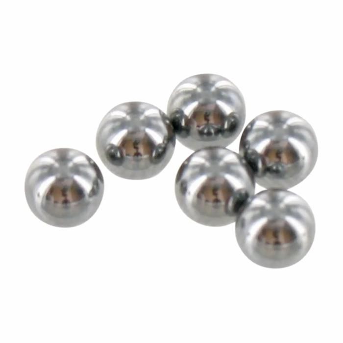 KITANDOVE 8 Billes De Roulement Pour Table De Shuffleboard – Remplacement Robuste – Jeu Familial