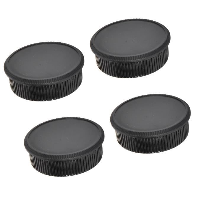 Boîtier Objectif Exalt V3 Carbone Boîtier Universel Pour Objectif Photo