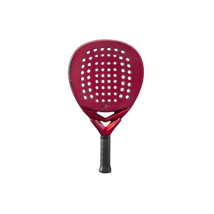 Sac Wilson Team Pour Raquettes De Padel - 2 Compartiments, Poche à Chaussures Et Isolation Thermique