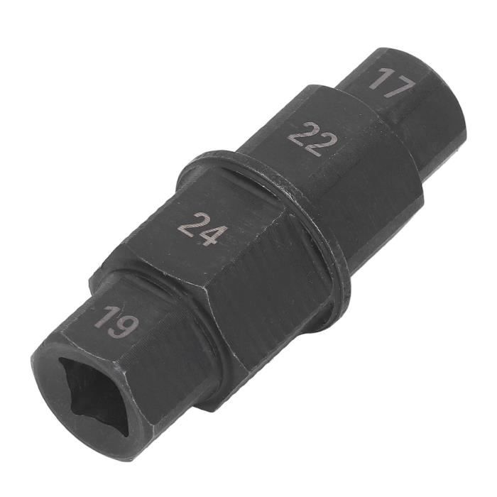 Clé Hexagonale Militaire T-368 - Compatible Avec Les émetteurs Radio Et Porte-outils Latéral