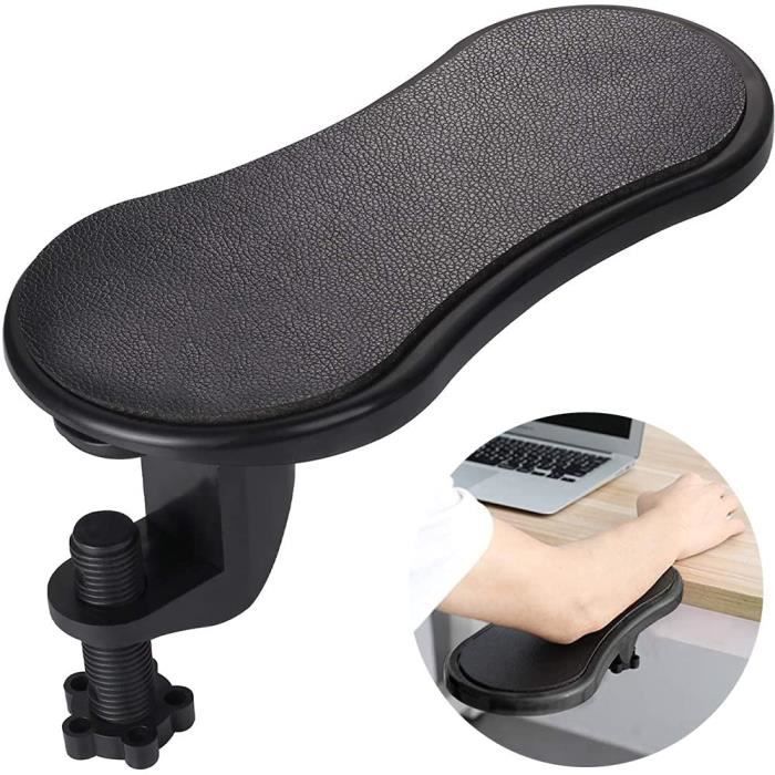 Repose bras avec tapis