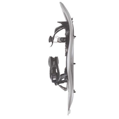 Raquettes à Neige Télescopiques Sherpa Yukon Charlie 25x8 – Longueur 36 Pouces, Aluminium, Occasion